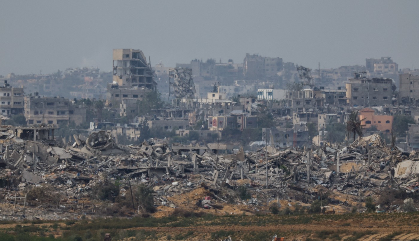 Israel espera la liberación de más rehenes y se prepara para excarcelar a presos palestinos | Internacionales