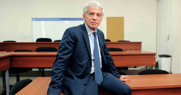 Cúneo Libarona: “No vamos a usar la Justicia federal para perseguir a los opositores” | Política