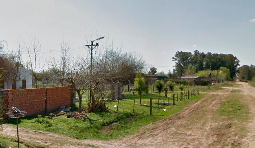 Hallaron el cuerpo quemado de una mujer en un campo y detuvieron a su pareja | Actualidad