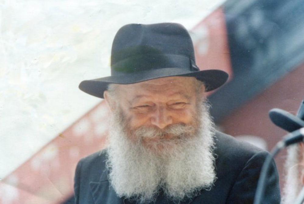 Quién fue Menachem Mendel Schneerson, el rabino del que es devoto Javier Milei | Política