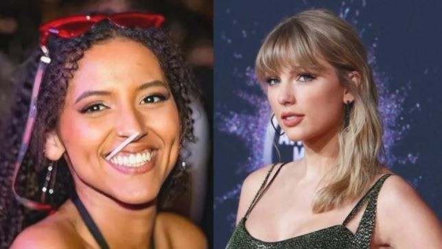 El gesto de Taylor Swift con la familia de la fan que falleció en su show de Río de Janeiro | Espectáculos