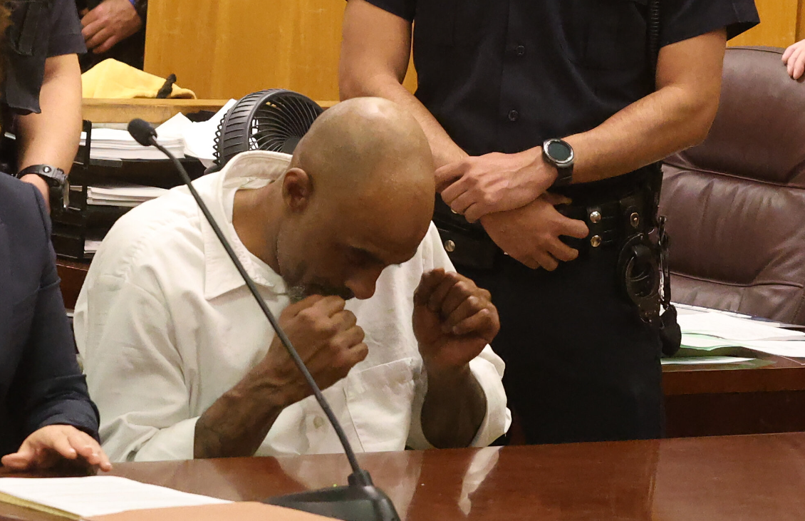 Anularon condenas "injustas" a dos hombres que pasaron más de 25 años presos | Internacionales