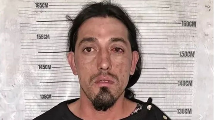 Jones Huala esta hospitalizado en Esquel tras diez días de huelga de hambre | Actualidad