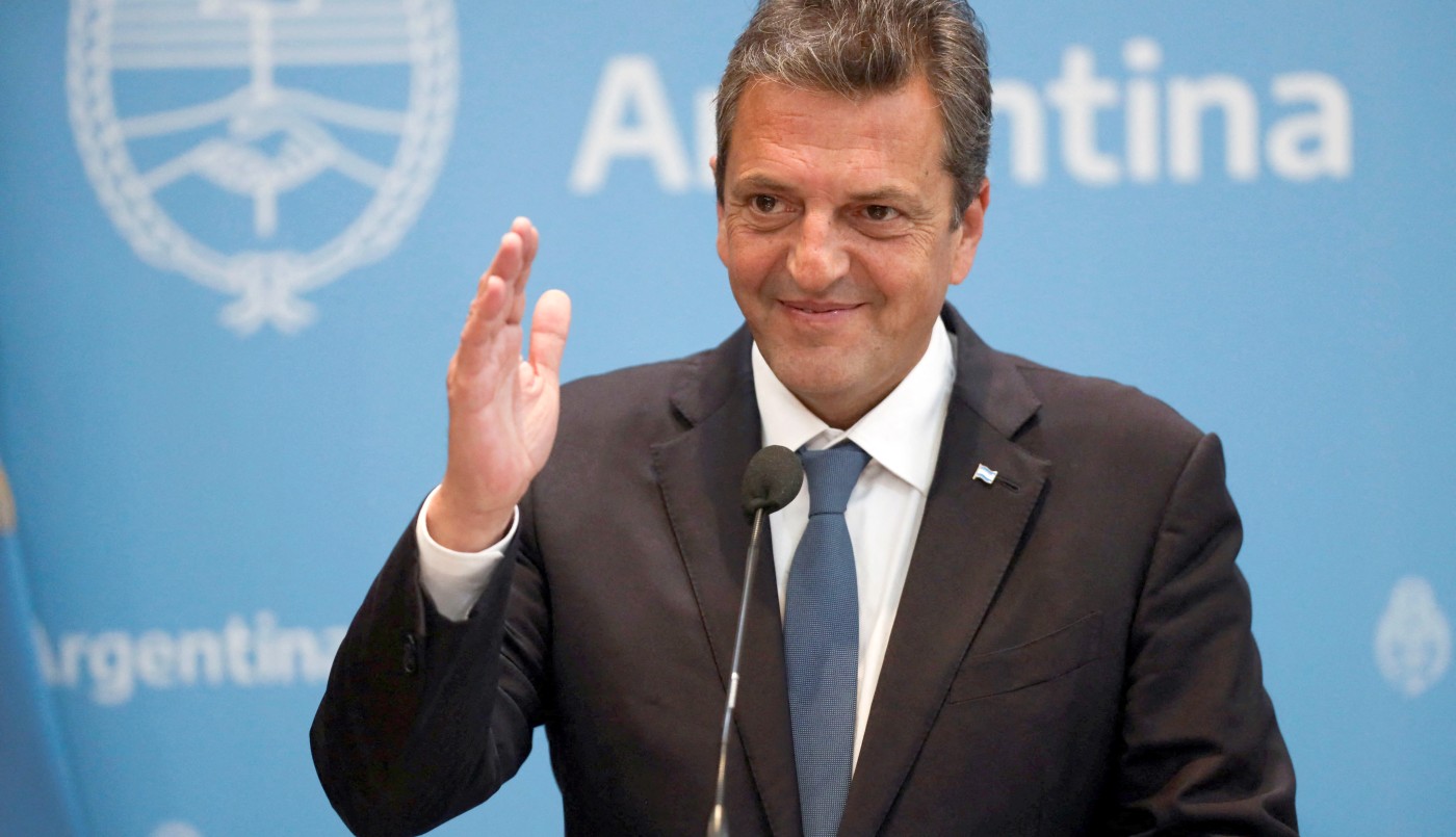 El gobierno logró un financiamiento por casi un billón de pesos en la última licitación | Economía