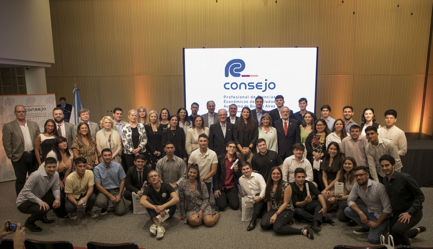El Consejo Profesional de Ciencias Económicas CABA apuesta al futuro profesional | Actualidad