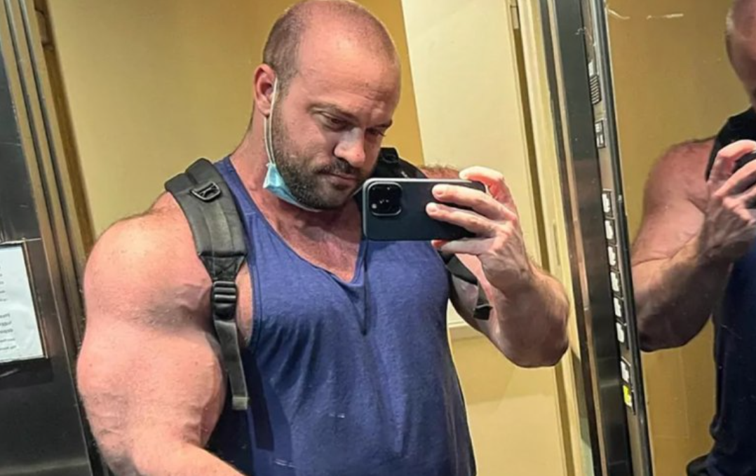 Sorpresiva muerte: qué le pasó al influencer "Héroe Fitness" | Actualidad