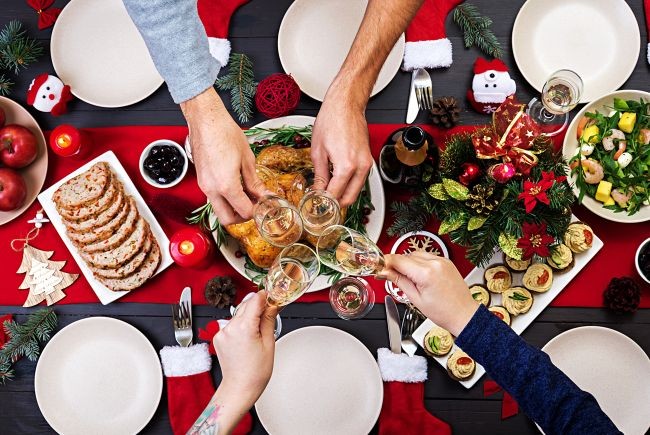 Inflación: festejar la Navidad 2023 será casi tres veces más caro que el año pasado | Economía