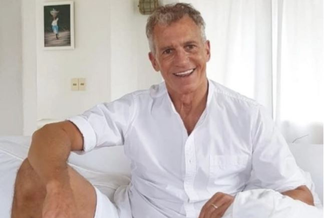 Falleció el ex representante de modelos Ricardo Piñeiro | Espectáculos