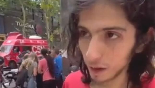 Insólito: un argentino dijo que Qatar 2022 fue un “robo”, criticó a Messi y pidió que devuelvan el título | Deportes