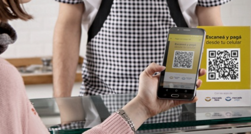 Disputa bancos-Mercado Pago: modificaciones en la vinculación de cuentas y los pagos con QR | Actualidad