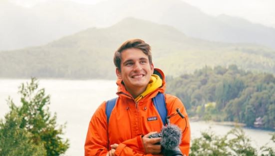 Un argentino es el mejor fotógrafo de naturaleza 2023 en el mundo | Actualidad