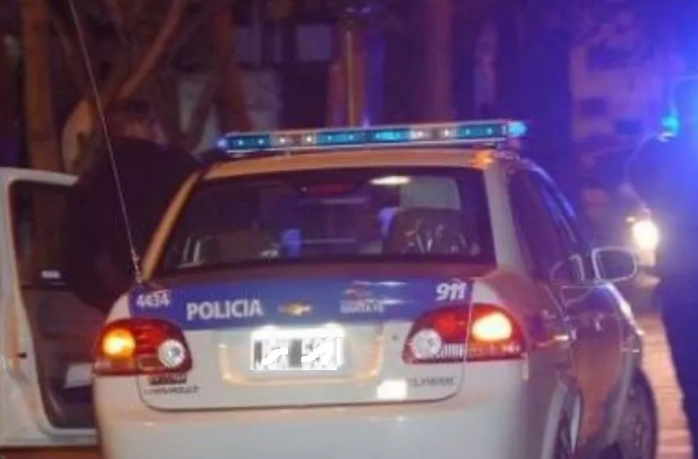 Horror en Tristán Suárez: policía retirado mató a balazos a su pareja delante de su hija de 13 años | Actualidad