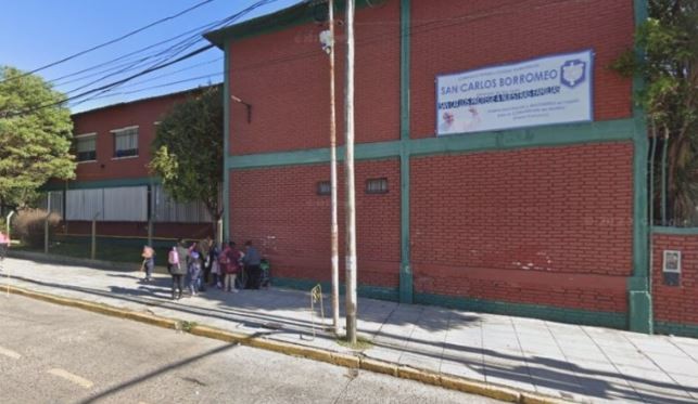 Padres denunciaron que un hombre abusó de al menos 10 nenes en un jardín de La Matanza | Actualidad