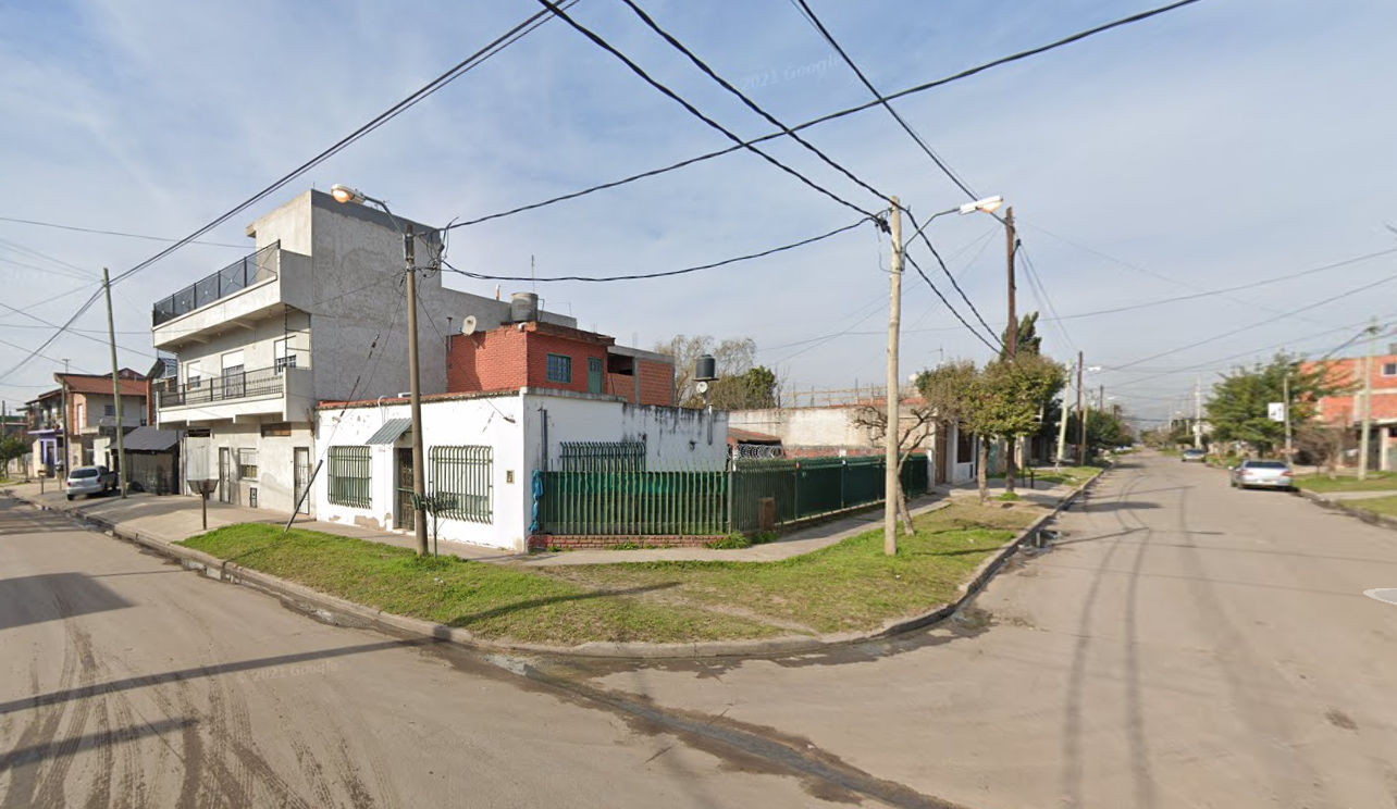 Asaltaron a una jefa policial y le robaron la patrulla | Actualidad