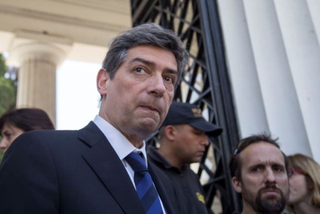 Intento de robo en una propiedad del presidente de la Corte Suprema en Santa Fe | Actualidad