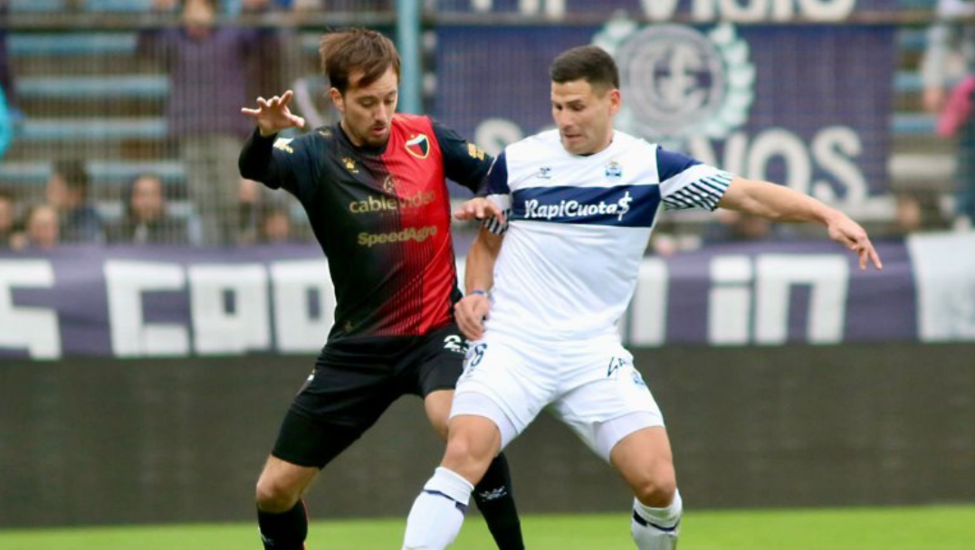 Final por la permanencia: Colón-Gimnasia, a todo o nada por no descender | Deportes