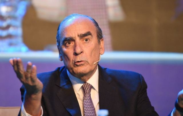 Francos agradeció el apoyo del PRO, pero aclaró que "no significa que compraron acciones" en La Libertad Avanza | Política