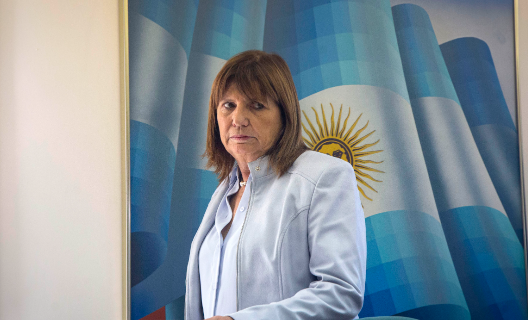 Tras agradecer a Milei por el nombramiento, Bullrich remarcó: "Argentina necesita orden" | Política