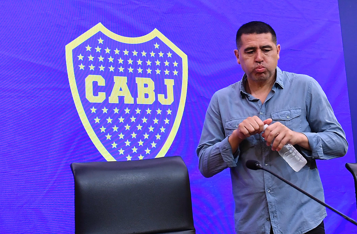 "Un atropello": el oficialismo en Boca apeló la cautelar que suspendió las elecciones | Deportes
