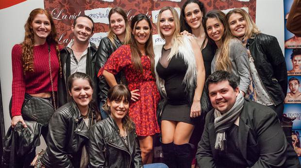 Así están los ex Chiquititas 20 años después del éxito | Espectáculos