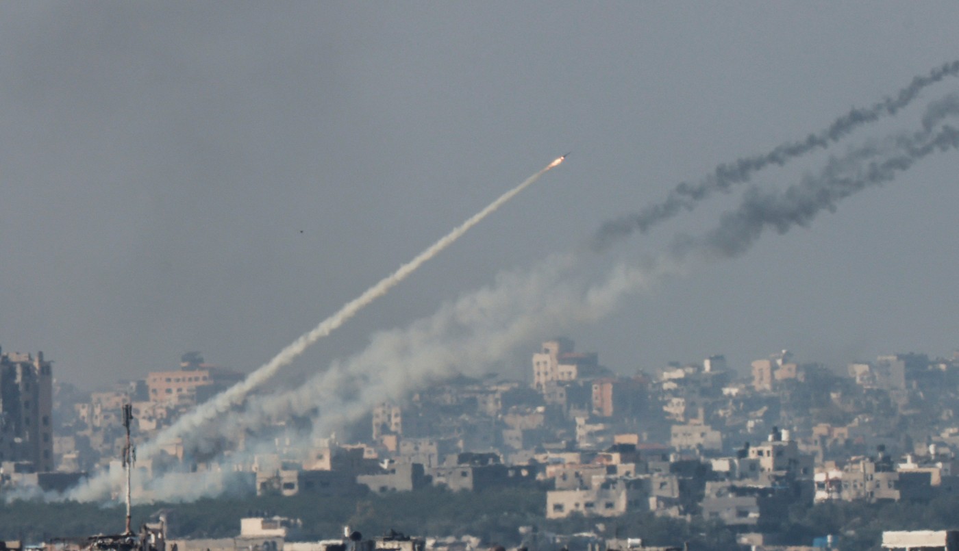 La guerra en Gaza se reanuda tras el fracaso de la tregua | Internacionales