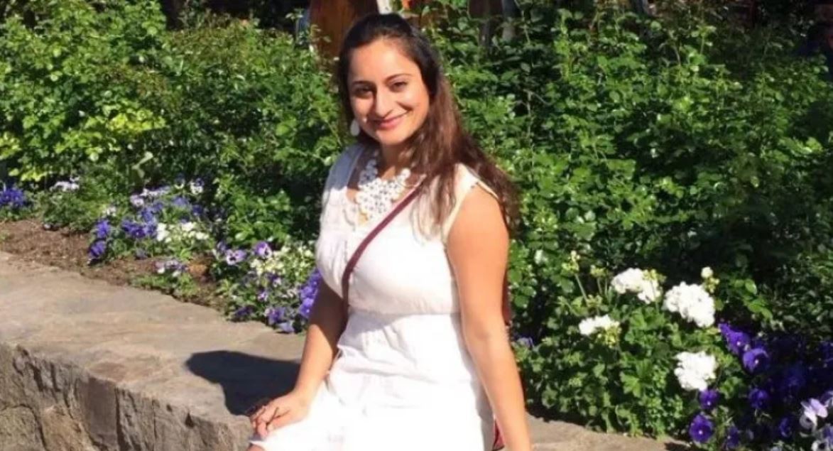 Encontraron muerta a turista estadounidense que estaba desaparecida en Santa Cruz | Actualidad