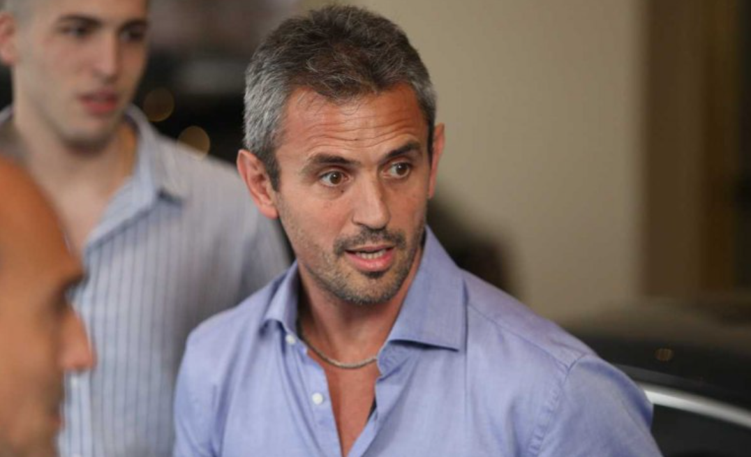 "No hay plata", dijo Martín Menem, el elegido de Milei para presidir la Cámara de Diputados | Política