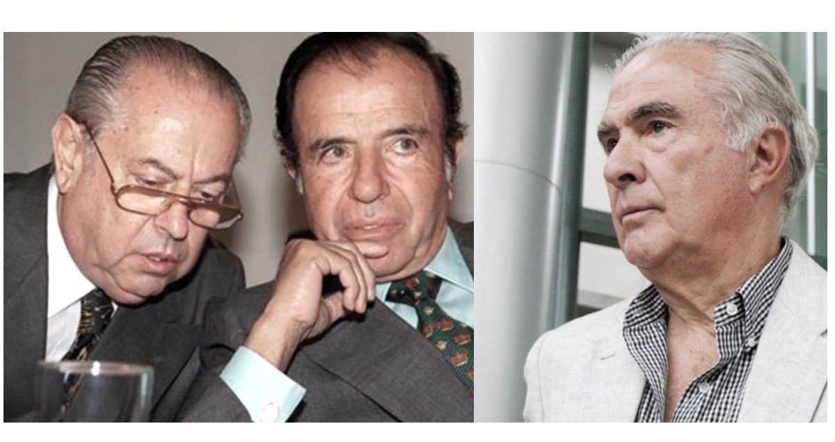 Corach y Kohan consideran que Milei demuestra ser "menemista" | Política