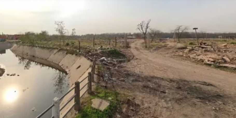 Ajuste de cuentas en Laferrere: hallaron a hombre asesinado de un tiro en la nuca y atado de manos | Actualidad