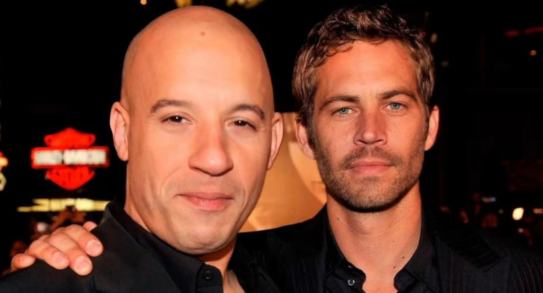 Vin Diesel recordó a Paul Walker por el décimo aniversario de su muerte | Espectáculos