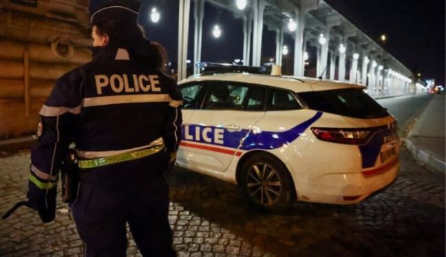 Macron calificó el asesinato de un turista alemán en París como un "ataque terrorista" | Internacionales