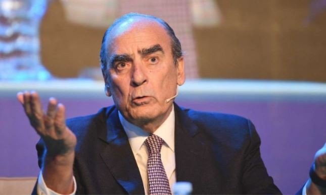 Para Guillermo Francos, el dólar debería ser de $600 | Política