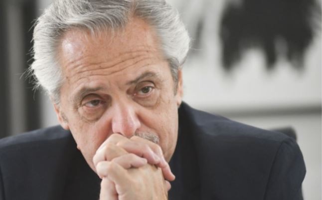 Alberto Fernández acepta anticipadamente las renuncias de varios funcionarios | Política