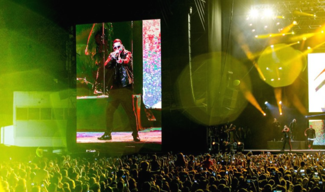 Daddy Yankee deja el reggaetón para dedicarse a entregar el mensaje de Cristo | Espectáculos