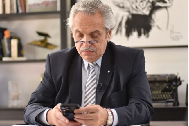 Alberto Fernández irá a la Cumbre del Mercosur y cumplirá con la última actividad de su gestión | Política