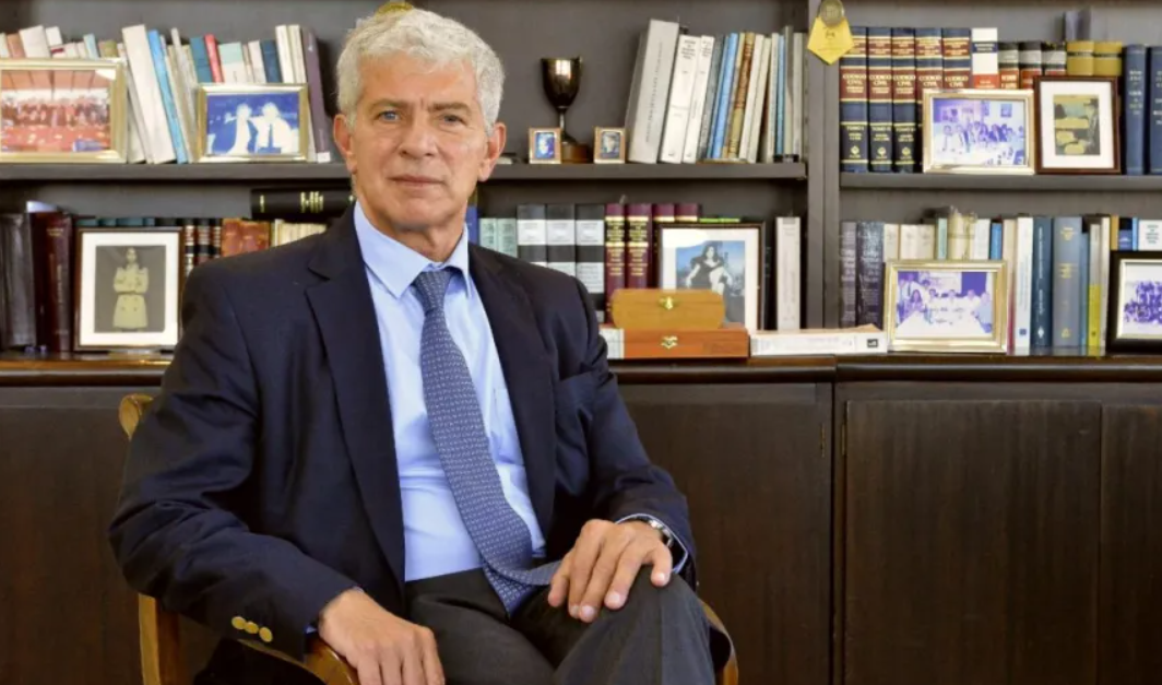 Cúneo Libarona, sobre reforma judicial: "Queremos juicios rápidos y en plazos casi matemáticos" | Política