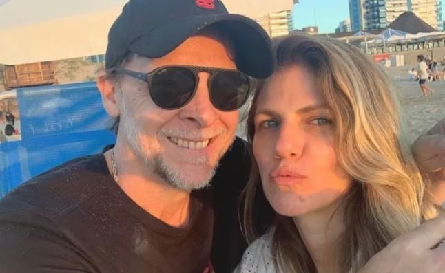 Se separaron Matías Martin y Natalia Graciano, tras 20 años juntos | Espectáculos