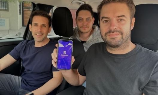 Desembarca en Miami una startup mendocina de carsharing | Economía