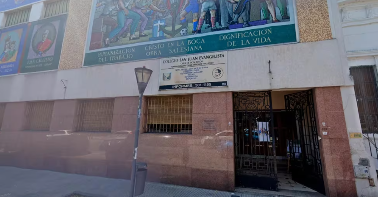 Imputaron a 12 estudiantes de un colegio por amenazas de secuestro y abuso sexual a compañeras | Actualidad