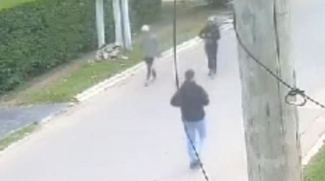 José C. Paz: un policía bonaerense mató a un ladrón que quiso robarle con un arma de utilería | Actualidad