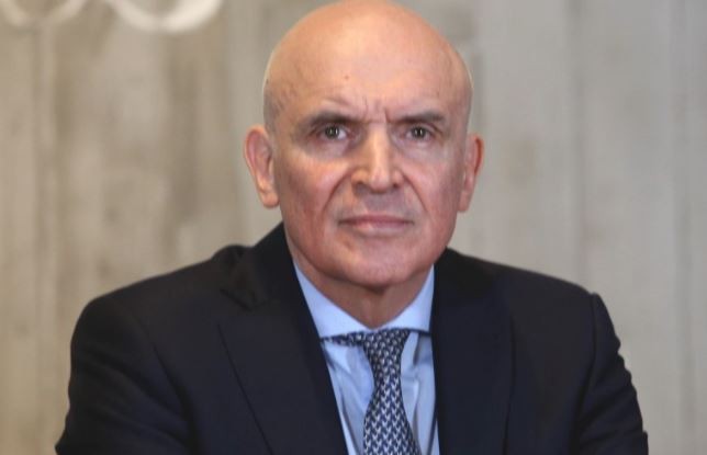 Espert: "Un ñoqui es un chorro que lo tenés que echar a patadas en el c..." | Política