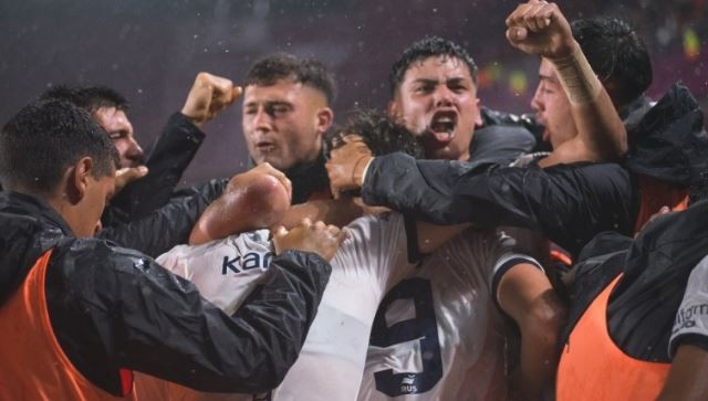 Independiente venció a Tigre en la final y es el campeón del Torneo de Reserva | Deportes