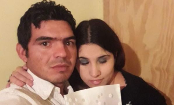 Una mujer fue apuñalada por su expareja y antes de morir contó el ataque | Actualidad