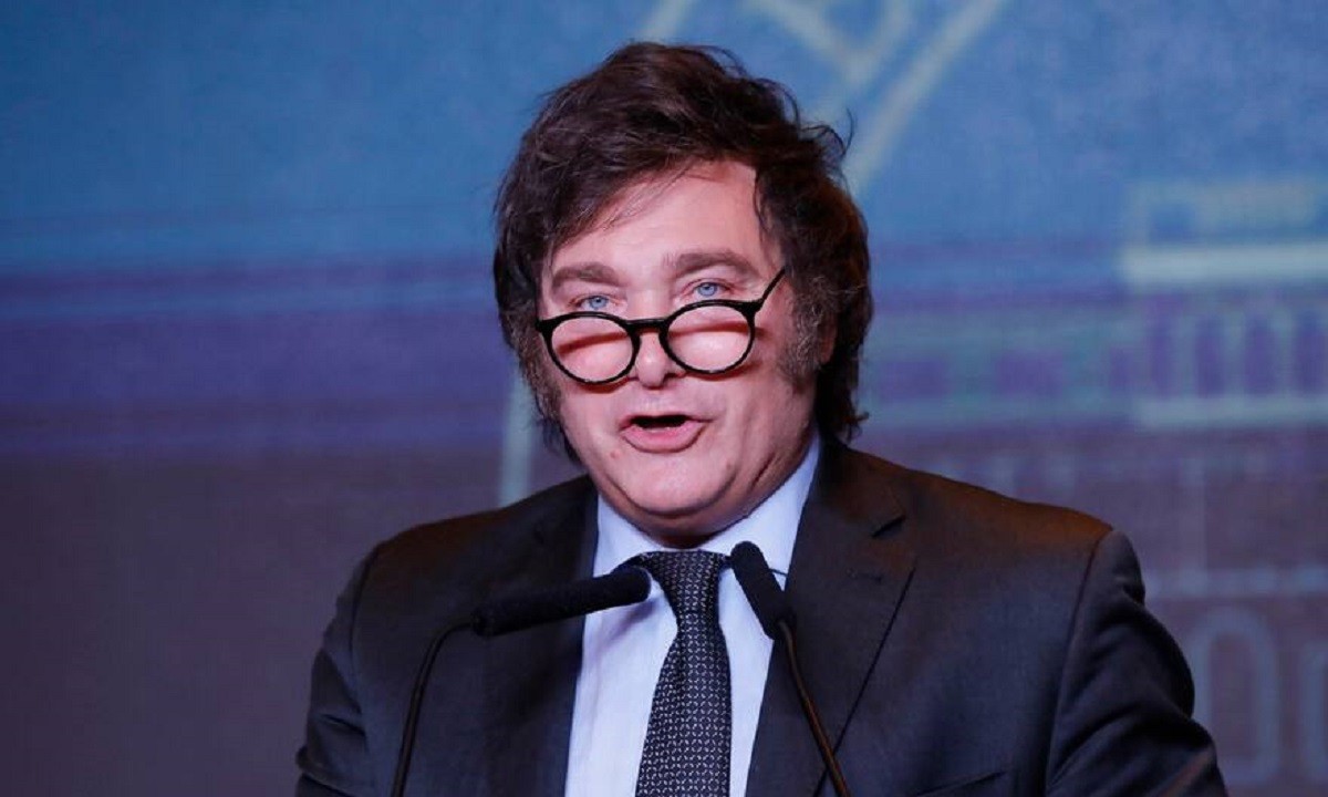 Milei confirmó nuevas designaciones: Stettler a Comunicación y Bausilli al Banco Central | Política