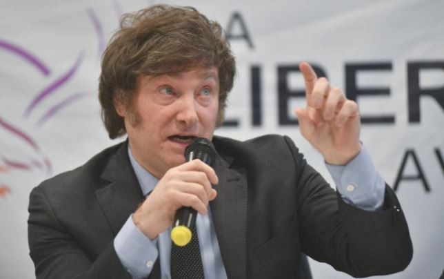 Milei ratificó a Carlos Alberto Soratti en el INCUCAI, tras la polémica | Política