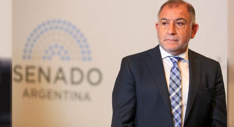 La Corte Suprema dispuso que Luis Juez asuma en el Consejo de la Magistratura | Política