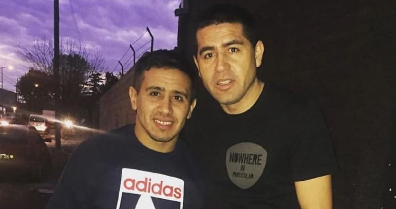 Reventa de entradas en Boca: Cristian Riquelme se negó a declarar | Deportes