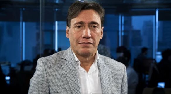 Fabián Gianola deberá hacer tareas comunitarias por una causa de abuso sexual | Actualidad