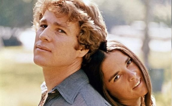 Murió el actor Ryan O'Neal, protagonista de "Love Story" | Espectáculos