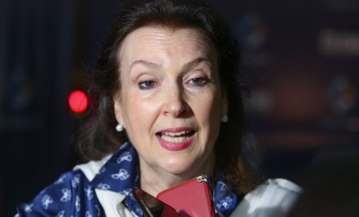 Diana Mondino anticipó que Argentina firmará el ingreso a la OCDE | Política